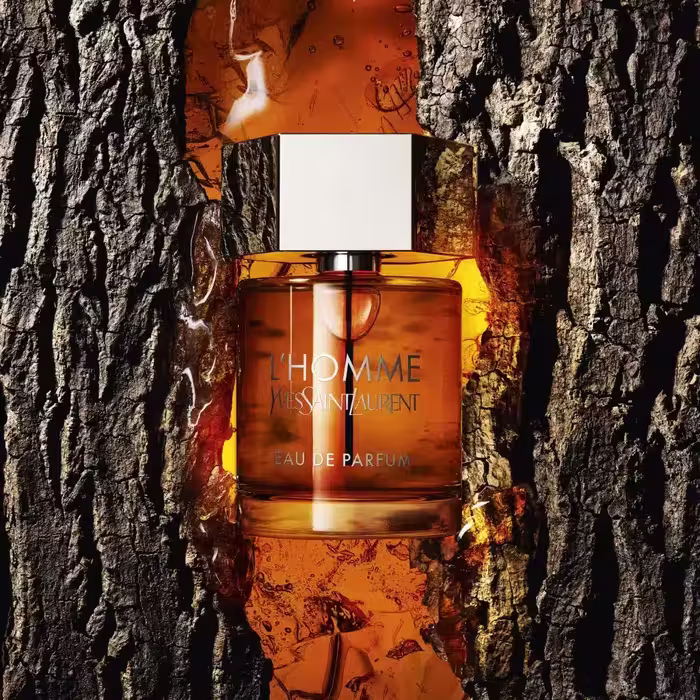 عطر ادکلن ایو سن لورن لهوم ادوپرفیوم اصل| Yves Saint Laurent L’Homme Eau de Parfum 100ml