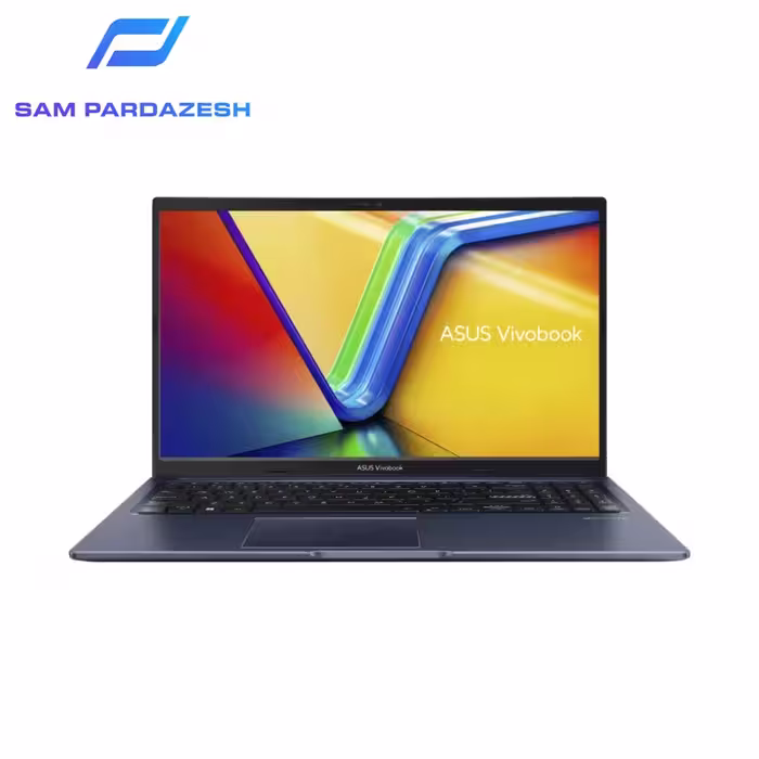 لپ تاپ ایسوس 15.6 اینچی Asus Vivobook 15 A1502VA NJ1303 Core i5 13420H 40GB 2TB SSD Intel