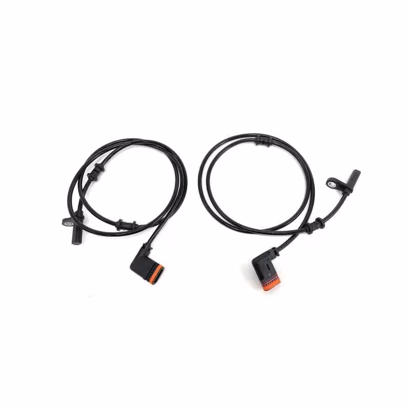 سنسور abs بنز C200 اتاق W203