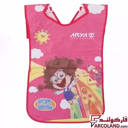 روپوش نقاشی بزرگ آریا مدل Arya 6004