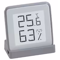 دماسنج و رطوبت سنج شیائومی MHO-C401