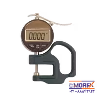 ضخامت سنج مدل دیجیتالی کد 7301C