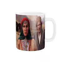 خرید ماگ-لیوان  سریال آتش و باد کد 0655