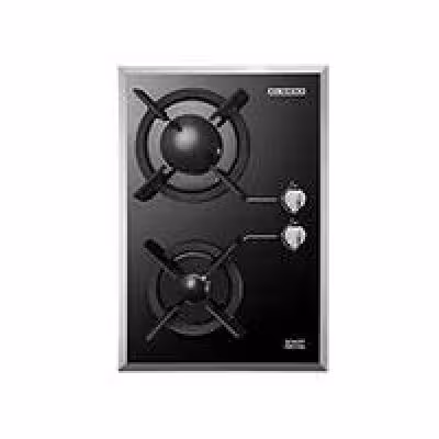 گاز صحفه ای استیل البرز مدل 2302 G