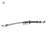 کابل تعویض دنده خودرو لیفان 520