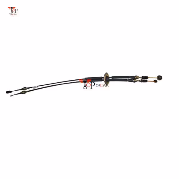 کابل تعویض دنده خودرو لیفان 520