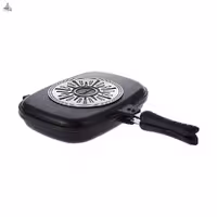 تابه دو طرفه برند تفال