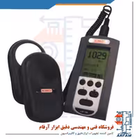 لوکس متر ,لایت متر مدل KIMO LX200