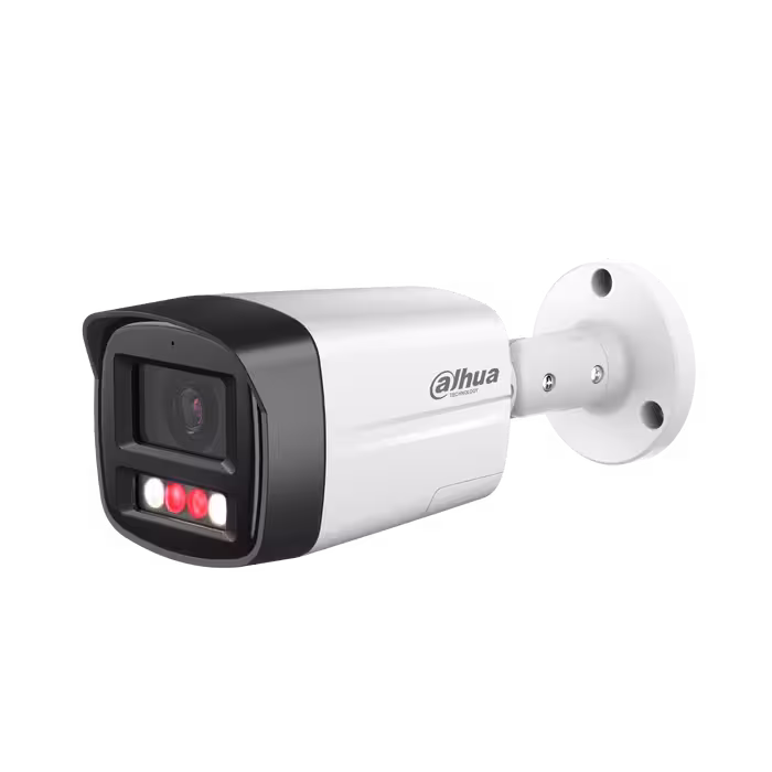 دوربین IP برند داهوا(DAHUA) مدل DH-IPC-HFW2549TL-S-PV | بالت 5 مگاپیکسل