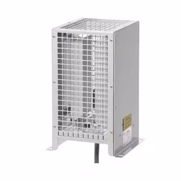 مقاومت ترمز اینورتر زیمنس 6SE6400-4BC12-5CA0