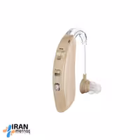 سمعک آیجویر مدل GM360 | با فناوری تقویت صدا | قابلیت شارژ سریع