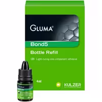 باندینگ نسل پنجم کولزر GLUMA Bond5