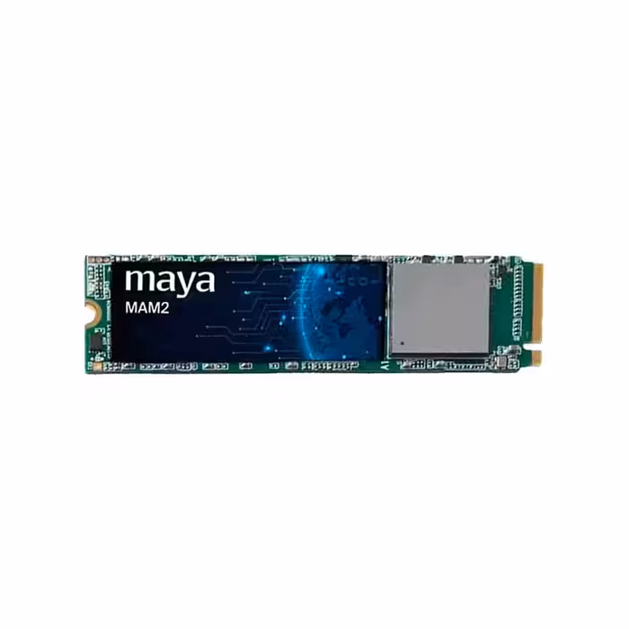 اس اس دی اینترنال مایا ظرفیت 2 ترابایت مدل MAYA MAM2 T2 Pro M.2