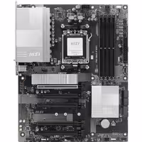 مادربرد ام اس آی مدل MSI PRO B850-P WIFI DDR5