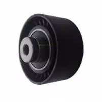 غلتک هرزگرد تسمه تایم پژو 206 تیپ5 ایساکو شرکتی ثابت ژاِپن