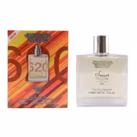 ادو پرفیوم اسمارت کالکشن مدل Essentric Molecules 02 620 حجم 100 میلی لیتر