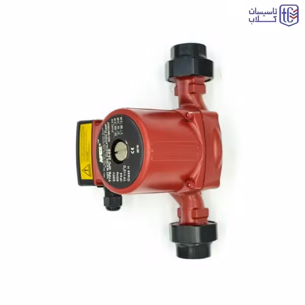 پمپ سیرکولاتور اپکس مدل GPD 25-6S | خرید در فروشگاه تاسیسات کلاب