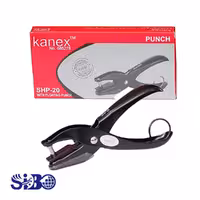 پانچ کانکس تک سوراخ