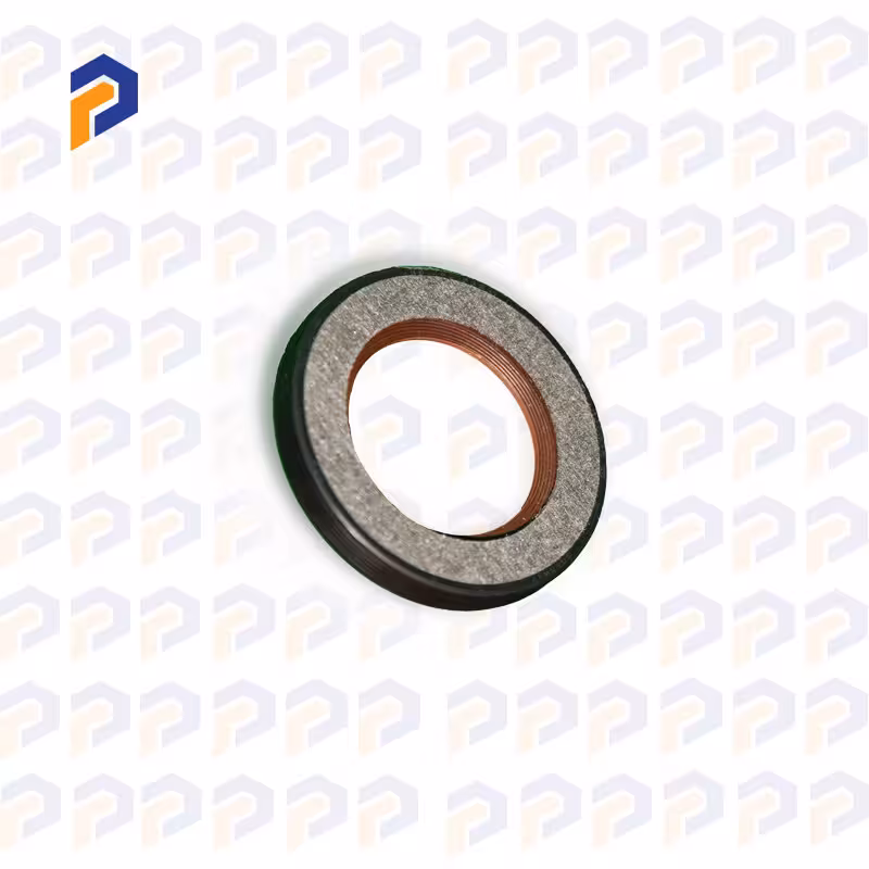 کاسه نمد میل بادامک (میل سوپاپ) سمند PGA EF7 دو عددی