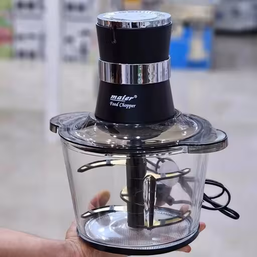 خردکن مایر مدل MR-491