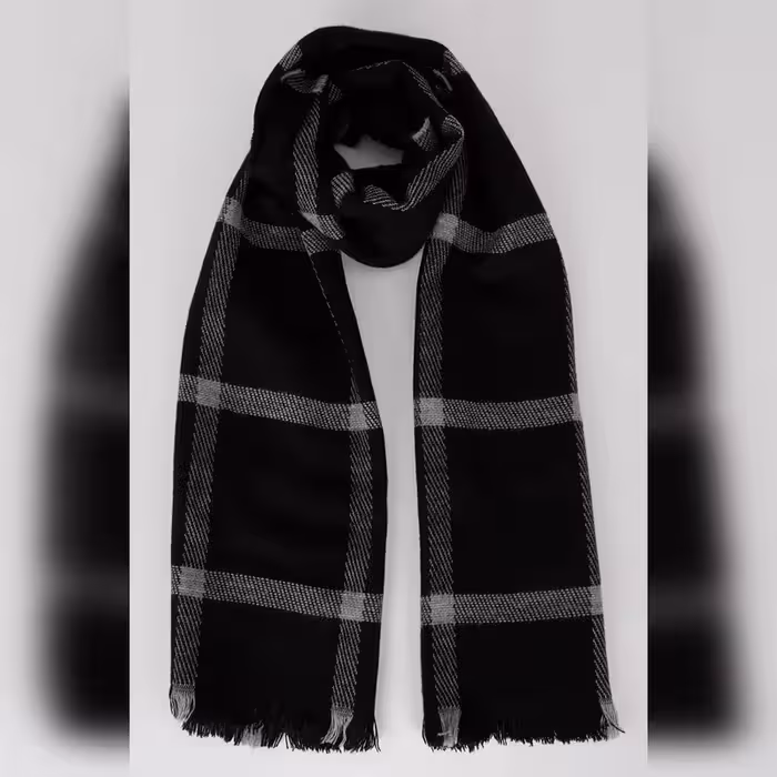 شال گردن دفکتو مدل def40