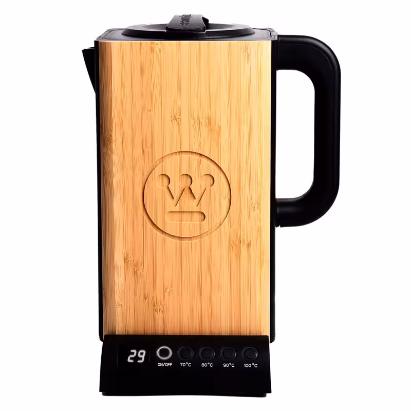 کتری برقی وستینگهاوس مدل wkwkf03bb گنجایش 1.7 لیتر | چاوه