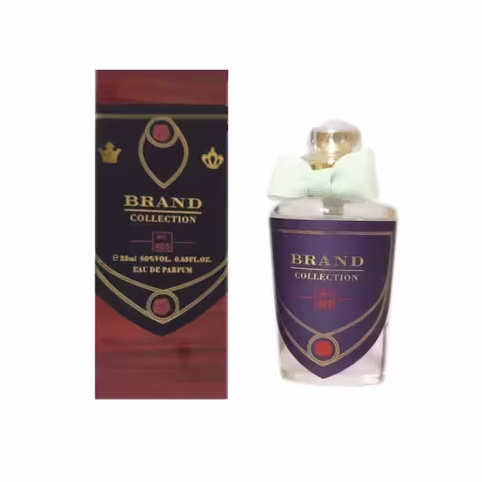 عطر جیبی حجم 25 میل کد 405 - پنهالیگونز هالفتی برند کالکشن - Brand Collection