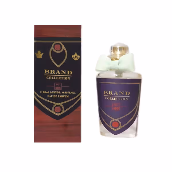 عطر جیبی حجم 25 میل کد 405 - پنهالیگونز هالفتی برند کالکشن - Brand Collection