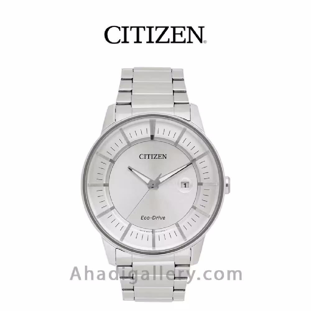 ساعت مچی سیتیزن مدل AW1260-50A