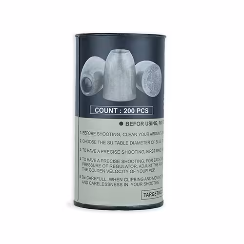 ساچمه اسلاگ 28 گرینی ZRN