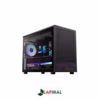 کیس کامپیوتر گیم دیاس مدل ATHENA M4M