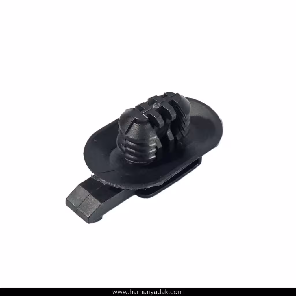 بست نگه دارنده سوکت مدل خاری سیگمایی کد 06