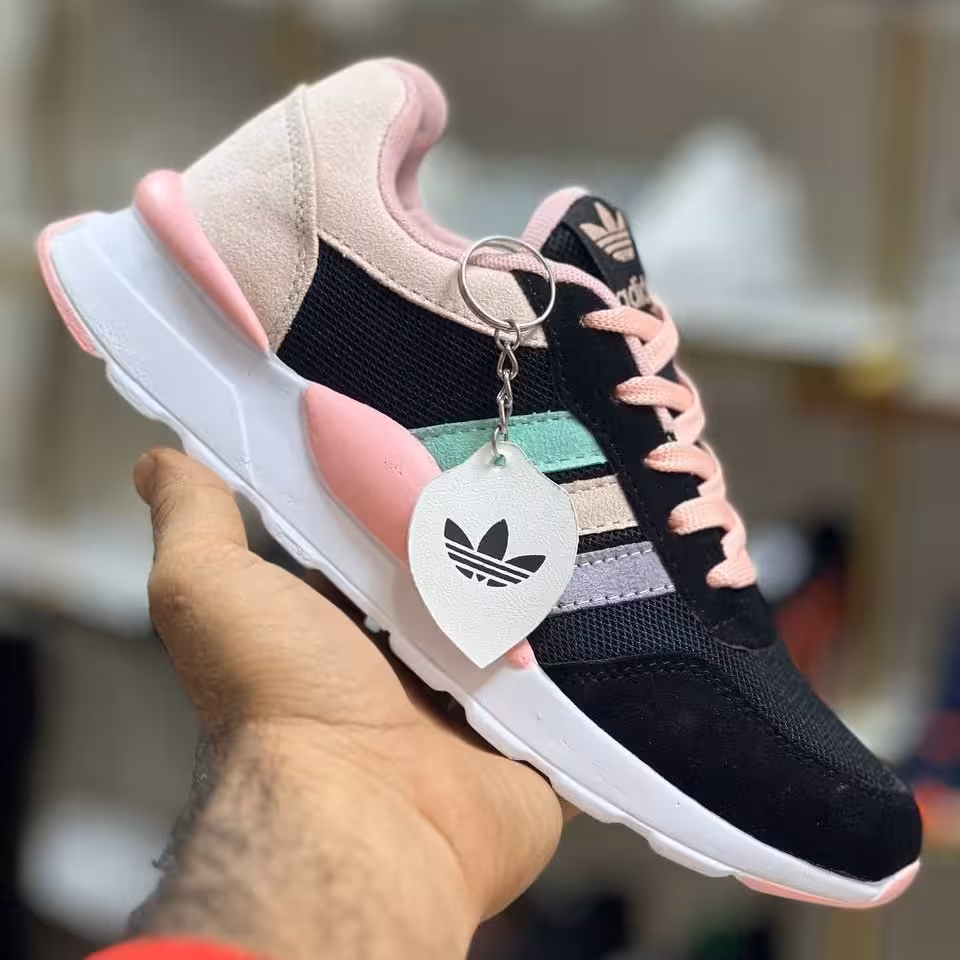 کفش اسپرت دخترانه