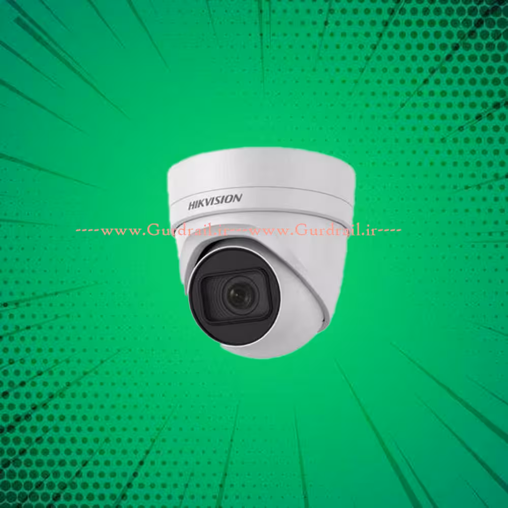 داهوا HAC-HDW1209TLQP-A-LED دید در شب رنگی و میکروفن دار | گاردریل