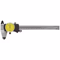 کولیس ساعتی میتوتویو 15 سانتی متر مدل 730-505