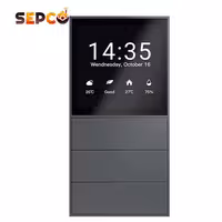 تاچ پنل هوشمند orvibo مدل Mixpad S سفید