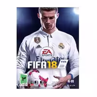 بازی FIFA 18
