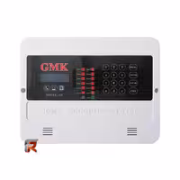 دزدگیر اماکن سیمکارتی GMK مدل Q4