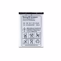 باتری گوشی سونی اریکسون مدل Sony Ericsson K320