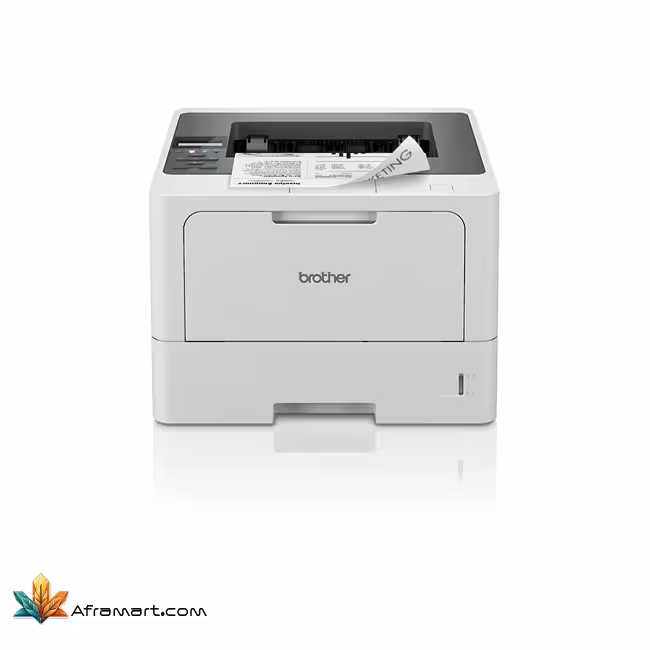 پرینتر لیزری تک کاره برادر مدل HL-L5210DN