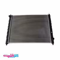 رادیاتور آب چری تیگو 5