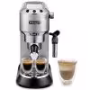 اسپرسوساز دلونگی مدل DELONGHI EC685 رنگ سیلور