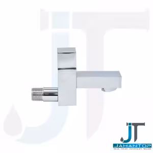 شیر قو دیواری فلت اهرمی کارتریج 25 جلگه