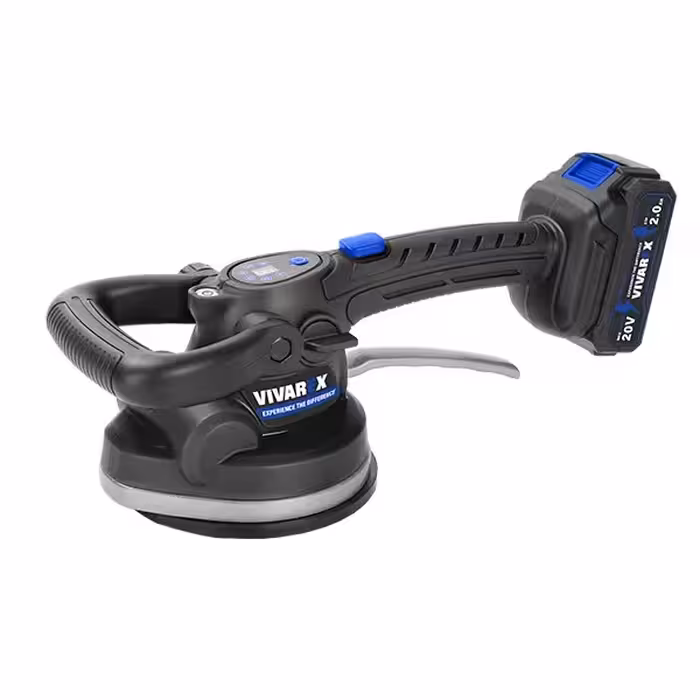 ویبراتور شارژی 20 ولت ویوارکس مدل VR2015-TV