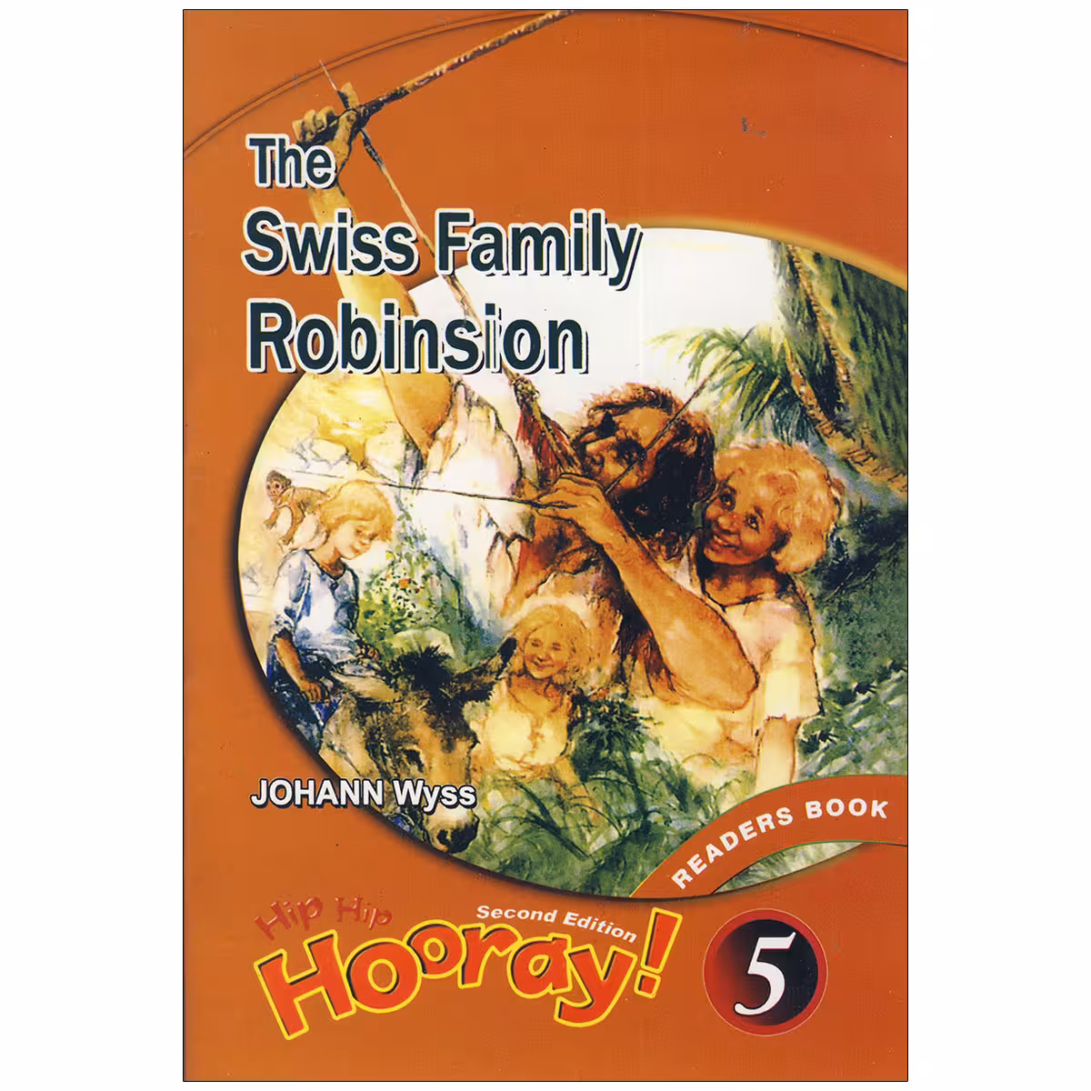 The Swiss Family Robinson