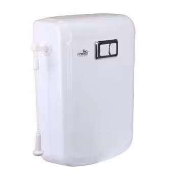 فلاش تانک ایمن آب مدل ارس