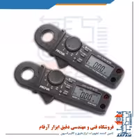 آمپرمتر چنگکی دقیق AC/DC) True RMS ) مدل PROVA A1 تایوان