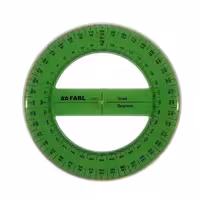 نقاله گرد فابل