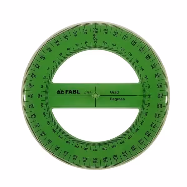 نقاله گرد فابل