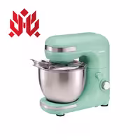 همزن کاسه دار سیلور کرست مدل SKM 600 A1